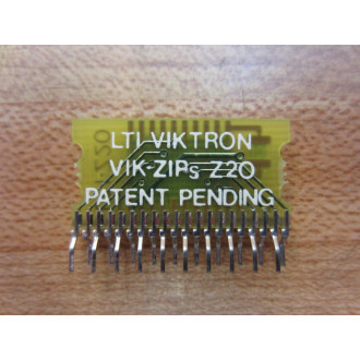 LTI Viktron LTI-Z20 Circuit Board LTIZ20 - New No Box