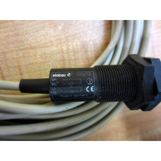 Elobau 120272 Safety Sensor - New No Box
