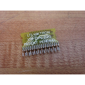 LTI Viktron LTI-Z20 Circuit Board LTIZ20 - New No Box