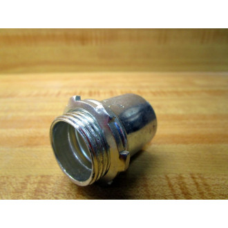 Hubbell 853851 Set Screw Connector 34" (Pack of 25)
