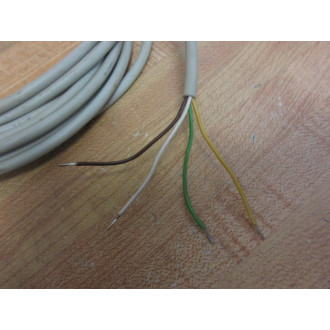 Elobau 120272 Safety Sensor - New No Box