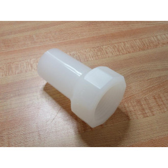 Georg Fischer 735 914 488 Adaptor Socket d32-1"