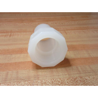 Georg Fischer 735 914 488 Adaptor Socket d32-1"