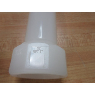 Georg Fischer 735 914 488 Adaptor Socket d32-1"