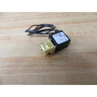 Asco 0F8261S404 General Purpose Solenoid Valve