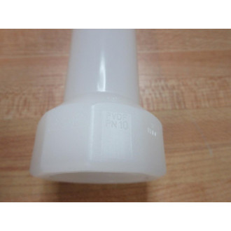 Georg Fischer 735 914 488 Adaptor Socket d32-1"