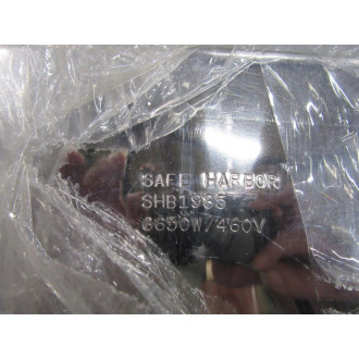 Safe Harbor SHB1985 Flexible Heater Band - New No Box