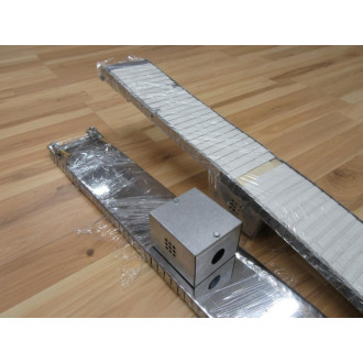 Safe Harbor SHB1985 Flexible Heater Band (Pack of 2)