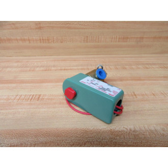 AscoRed Hat J8262022 2 Way Direct Acting Solenoid Valve