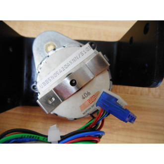 Sala UBB5N05A20AKNN Motor 406 - Used