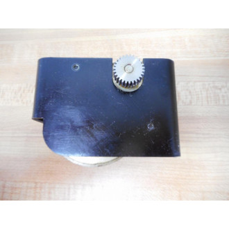 Sala UBB5N05A20AKNN Motor 406 - Used