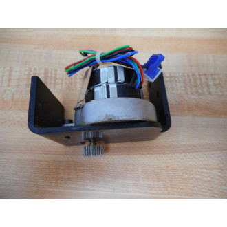 Sala UBB5N05A20AKNN Motor 406 - Used