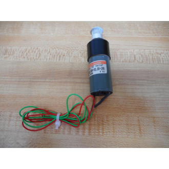 Maxon 41.022.024-00.00.199 DC Motor 410220240000199 - Used
