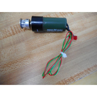 Maxon 2322-943-22.225-200 Dc Motor 232294322225200 - Used