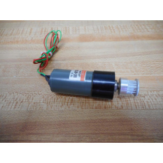 Maxon 41.022.024-00.00.199 DC Motor 410220240000199 - Used