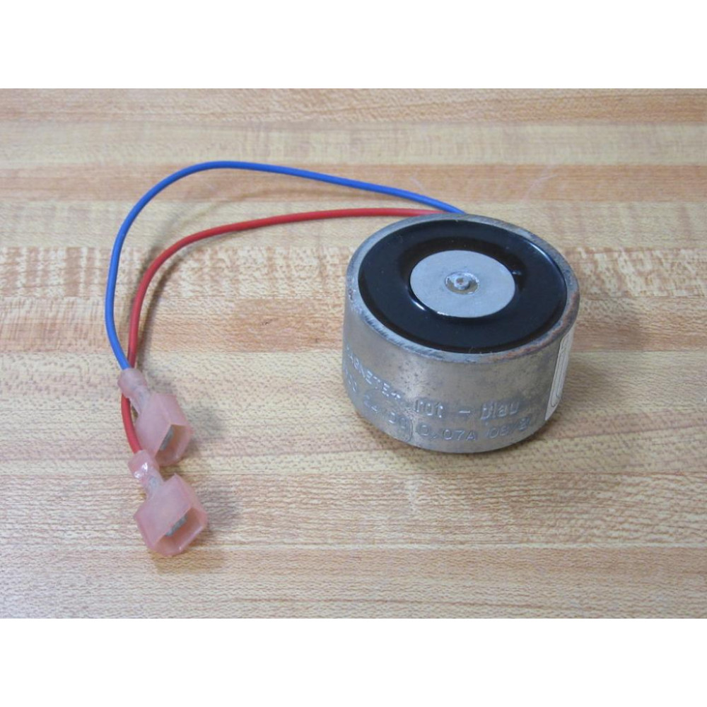 Binder Magnete 17 10105B00 Magnet 1710105B00 - Used