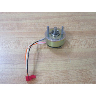 Ledex 191908-001 Rotary Motor 191908001 - Used