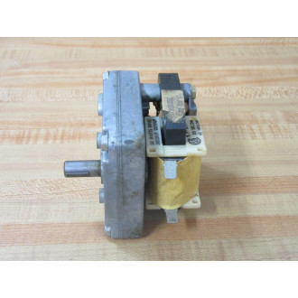 O.E.M A8-17 Motor A817 - Used