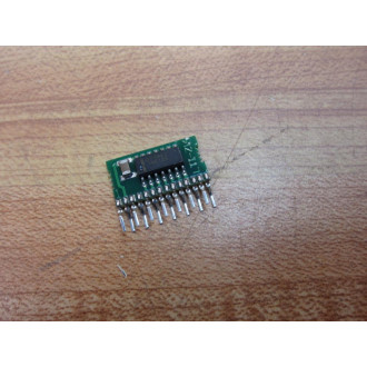 LTI Viktron LTI-Z14 Circuit Board LTIZ14 - New No Box