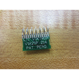 LTI Viktron LTI-Z14 Circuit Board LTIZ14 - New No Box