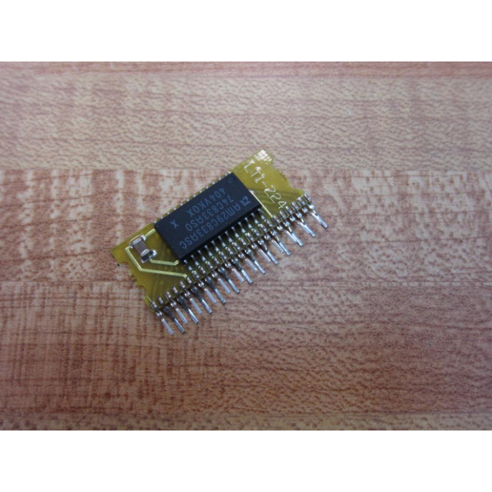 LTI Viktron LTI-Z24 Circuit Board LTIZ24 - New No Box