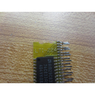 LTI Viktron LTI-Z24 Circuit Board LTIZ24 - New No Box