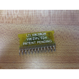 LTI Viktron LTI-Z24 Circuit Board LTIZ24 - New No Box
