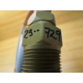 EPC 160 220 F Cartridge Heater 160220F - New No Box