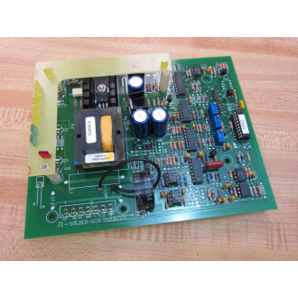 Parker Hannifin E016CB Zero Air Controller EO16CB - Used