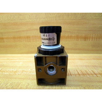 Joucomatic HR11 Valve - New No Box