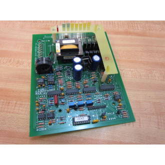 Parker Hannifin E016CB Zero Air Controller EO16CB - Used
