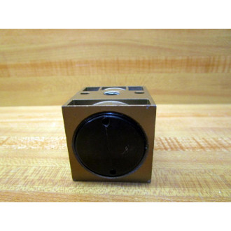 Joucomatic HR11 Valve - New No Box