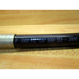 Saint-Gobain 064256-028 Hose Assembly 064242-015 - New No Box