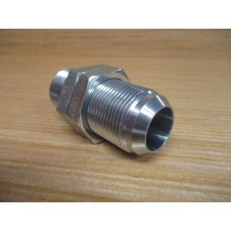 Destaco 16WFTX-WLN-S Bulkhead Tube x NPT Fitting