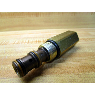 Delta Power 2500.00786.001 Pressure Reducing Valve 409 FD116