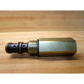 Delta Power 2500.00786.001 Pressure Reducing Valve 409 FD116