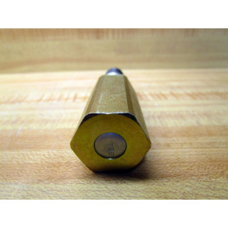 Delta Power 2500.00786.001 Pressure Reducing Valve 409 FD116