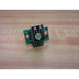 Ably Tech FAP-2USB USB Pinheader-Female Adapter  FAP2USB - Used