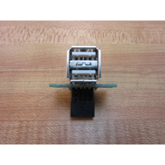 Ably Tech FAP-2USB USB Pinheader-Female Adapter  FAP2USB - Used