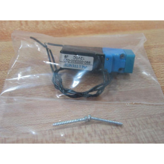 Pneutronics 990-000300-020 Solenoid Valve 990000300020 - New No Box