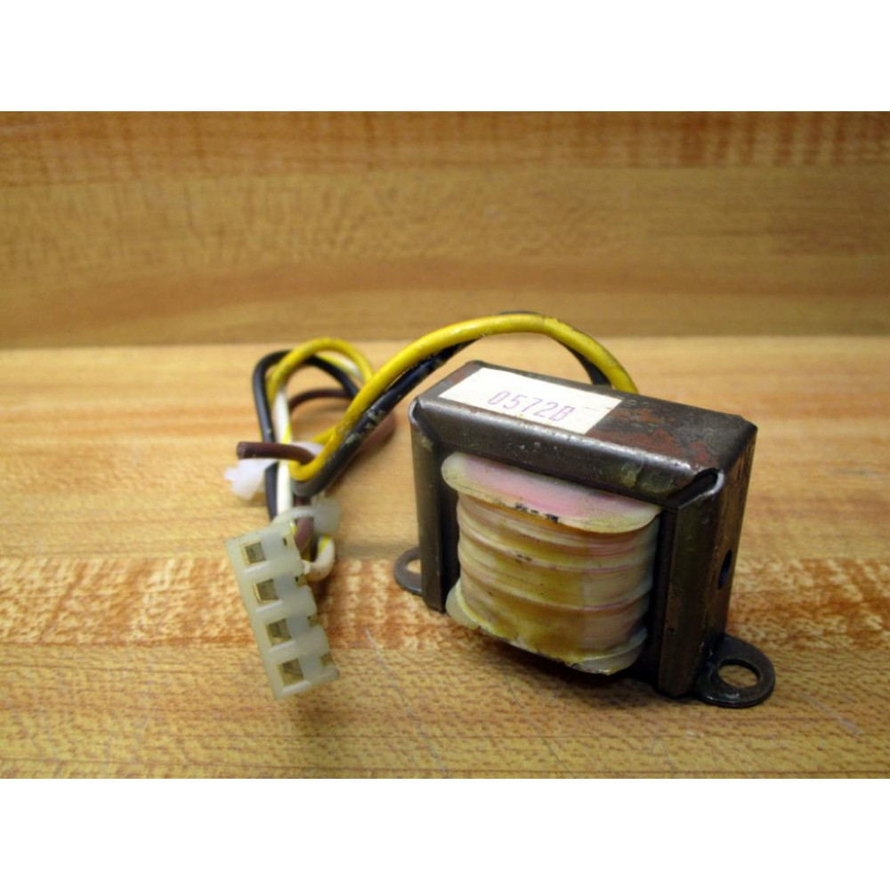 1-031-0133D Transformer 10310133D - Used