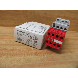 Allen Bradley 100S-E09EJ14C Safety Contactor 100SE09EJ14C