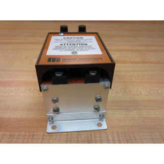 Moore Industries MVA-ED MVA Millivolt Alarm MVAED - New No Box