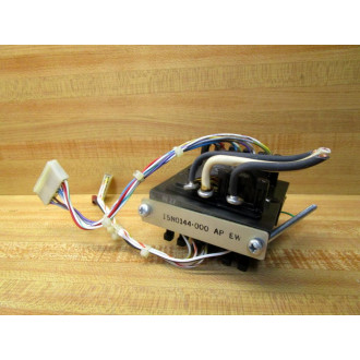 GFS MFG 14T0014000G Transformer 15N0144-000 AP Cracked Edge - Used