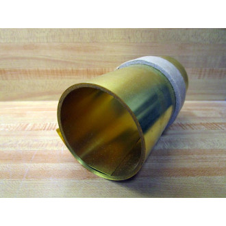 Ohio Gasket & Shim CBS-100 Brass Shim CBS100