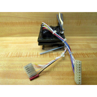 GFS MFG 14T0014000G Transformer 15N0144-000 AP Cracked Edge - Used