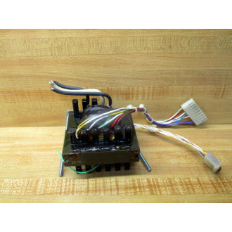 GFS MFG 14T0014000G Transformer 15N0144-000 AP Cracked Edge - Used