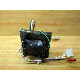 GFS MFG 14T0014000G Transformer 15N0144-000 AP Cracked Edge - Used