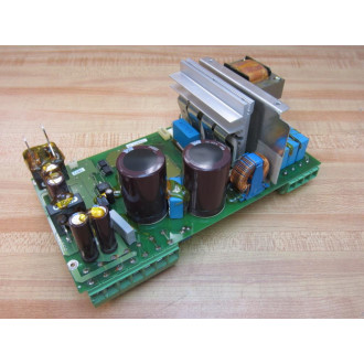 61660.4L0 Circuit Board - Parts Only