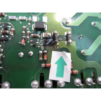 61660.4L0 Circuit Board - Parts Only
